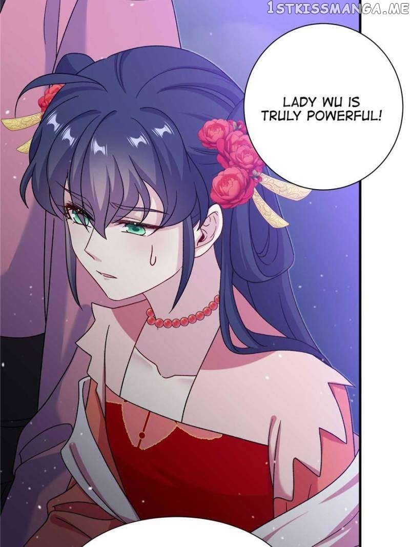 The Beauty and Her Adonises Chapter 44 - page 61