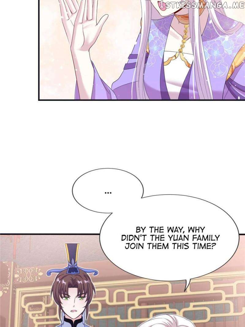 The Beauty and Her Adonises Chapter 41 - page 18