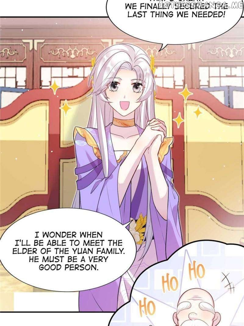 The Beauty and Her Adonises Chapter 41 - page 27