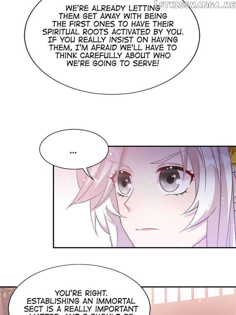 The Beauty and Her Adonises Chapter 40 - page 26