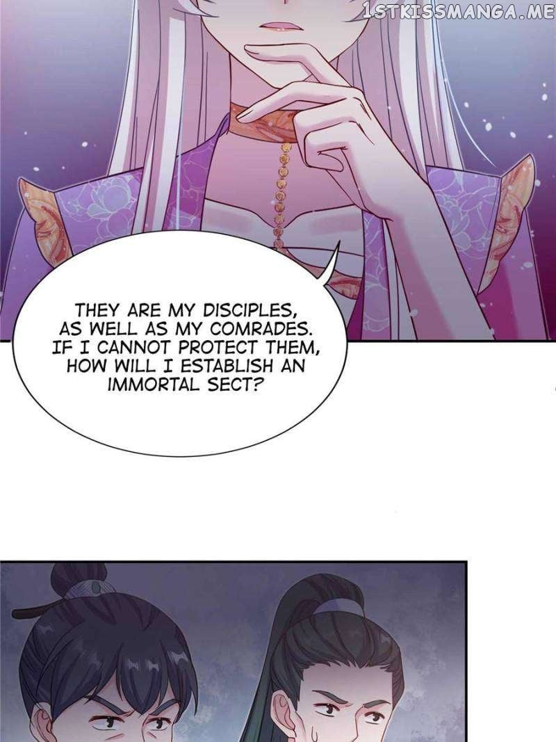 The Beauty and Her Adonises Chapter 40 - page 30