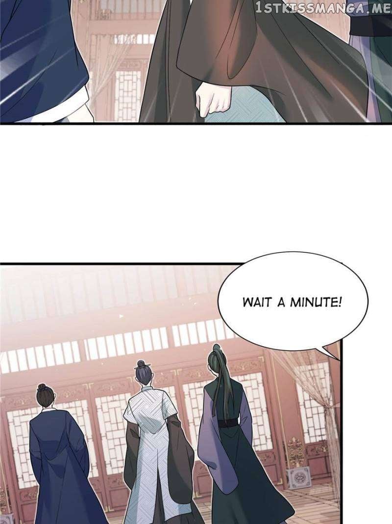 The Beauty and Her Adonises Chapter 40 - page 40