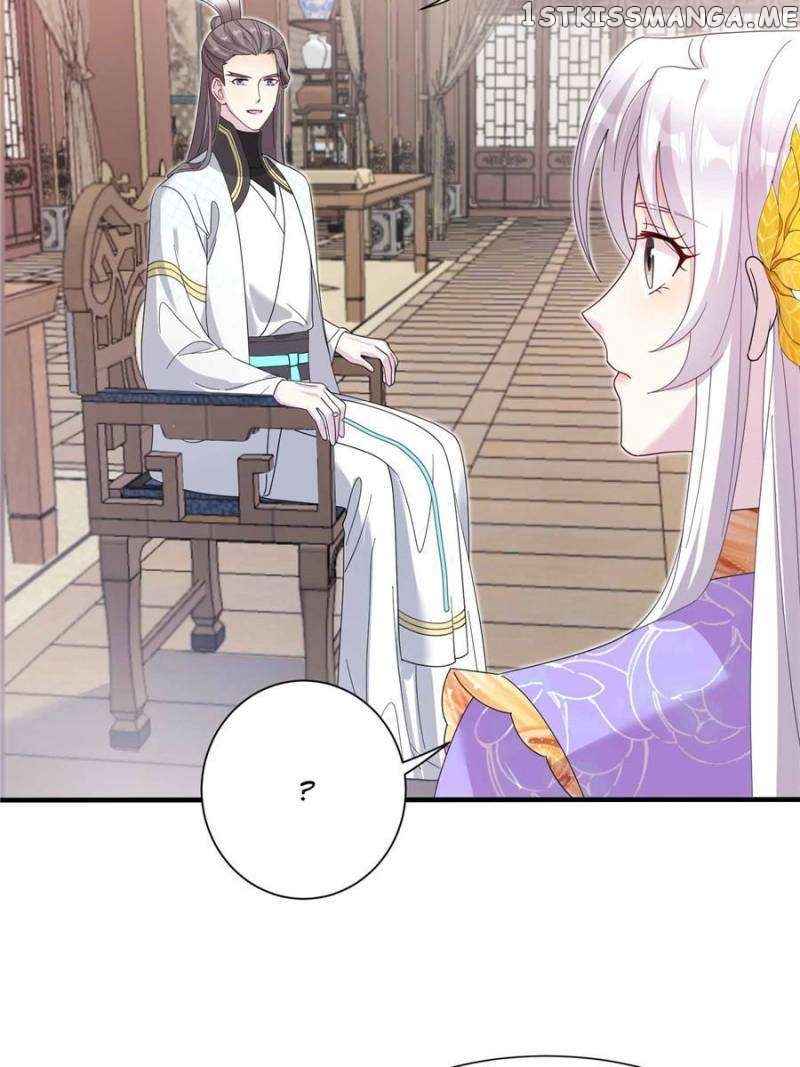 The Beauty and Her Adonises Chapter 38 - page 24