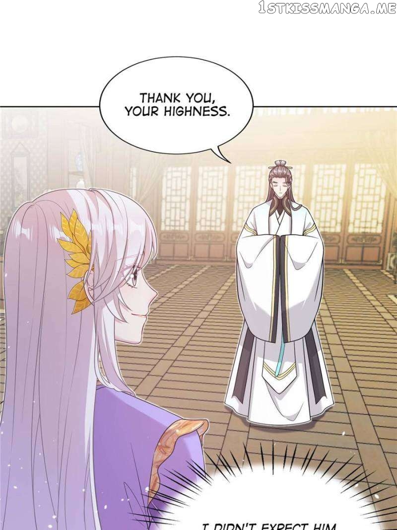 The Beauty and Her Adonises Chapter 38 - page 4