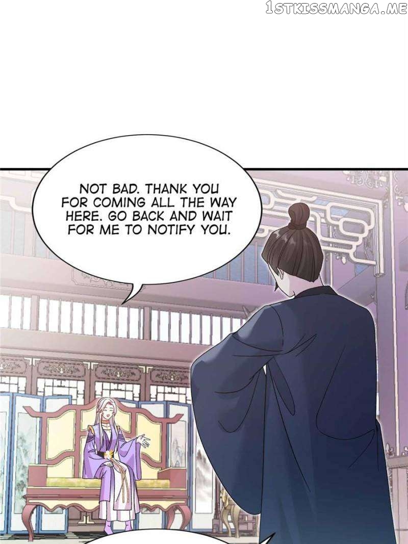 The Beauty and Her Adonises Chapter 37 - page 30