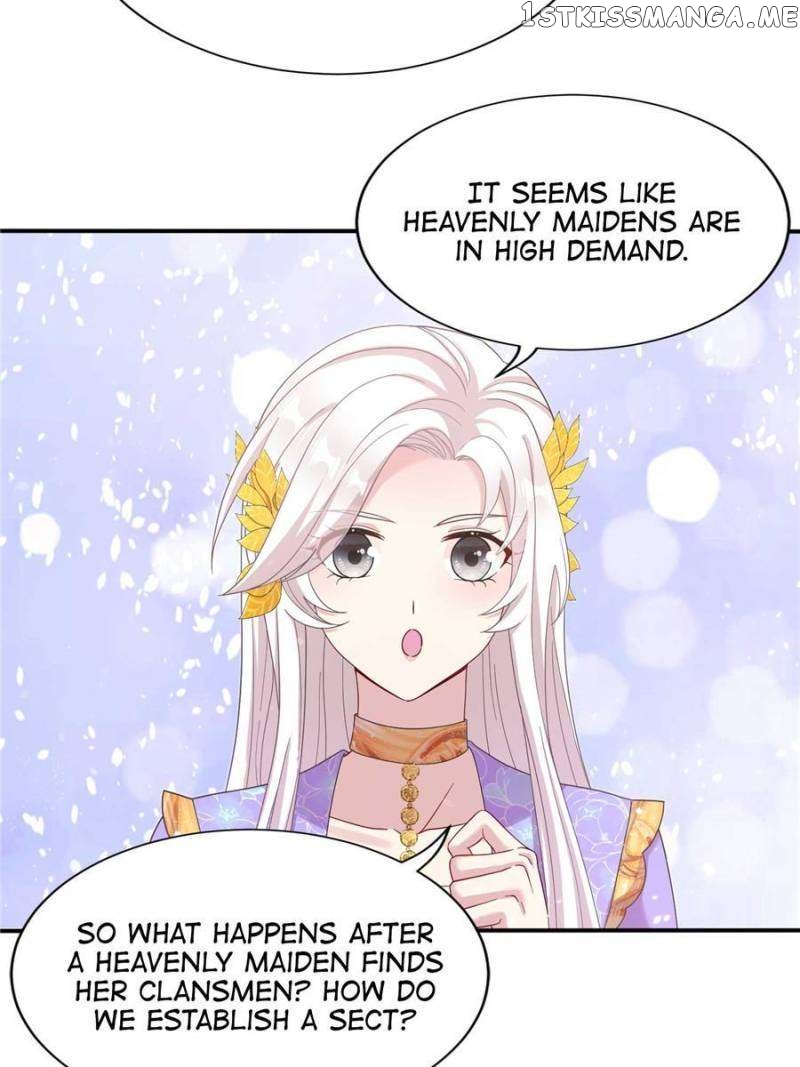 The Beauty and Her Adonises Chapter 35 - page 9