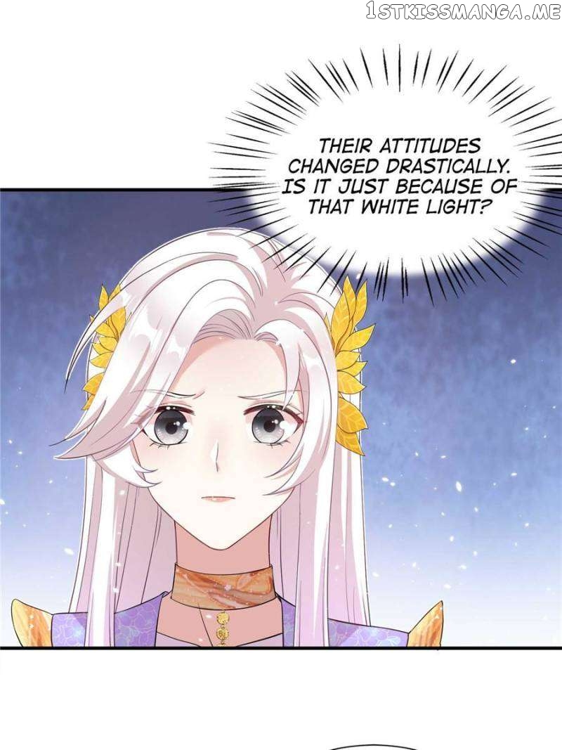 The Beauty and Her Adonises Chapter 34 - page 11