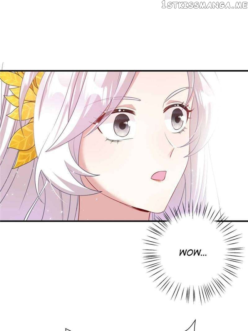 The Beauty and Her Adonises Chapter 34 - page 28