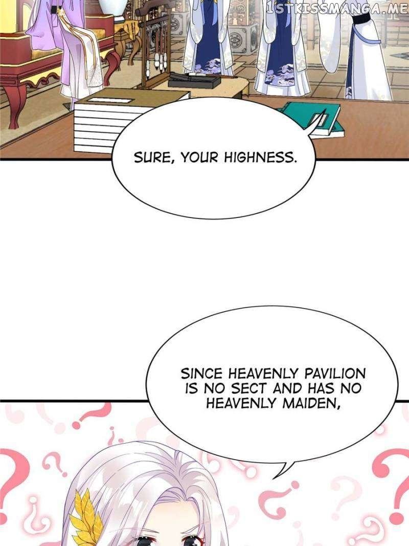 The Beauty and Her Adonises Chapter 34 - page 38