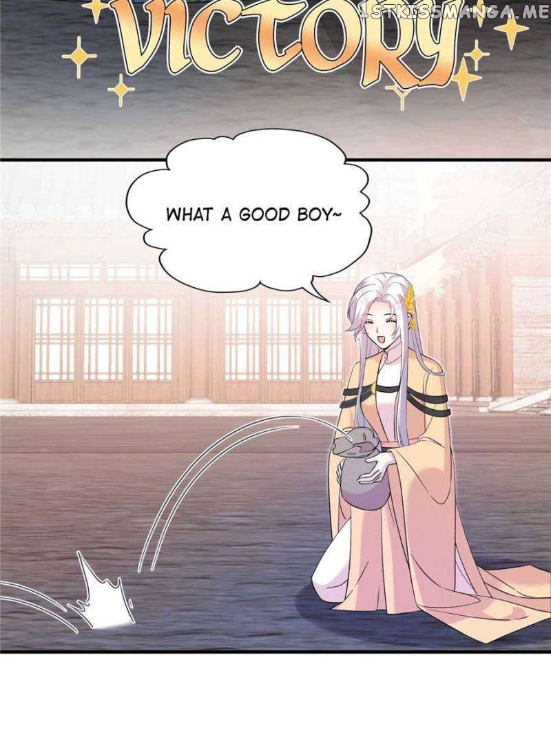 The Beauty and Her Adonises Chapter 30 - page 24