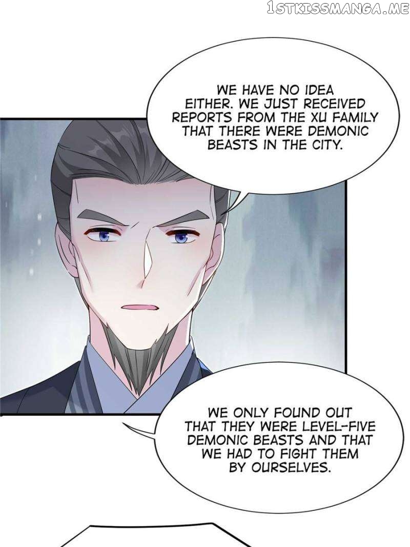 The Beauty and Her Adonises Chapter 30 - page 30