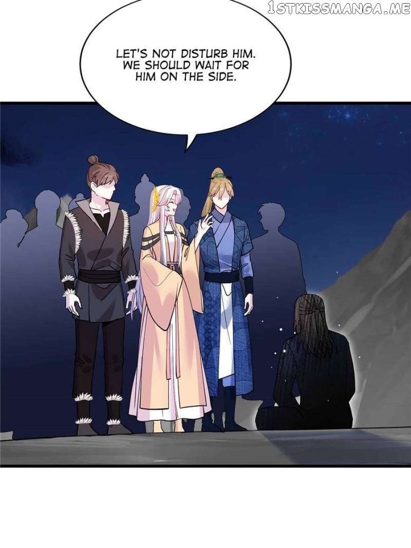 The Beauty and Her Adonises Chapter 27 - page 3