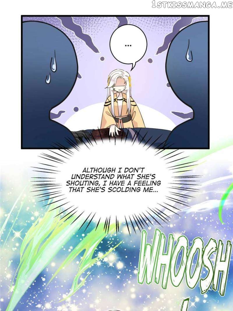 The Beauty and Her Adonises Chapter 25 - page 31