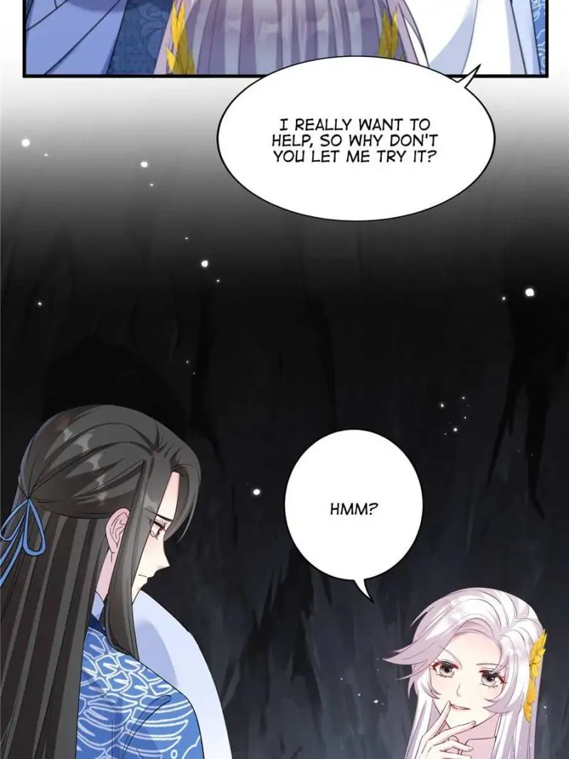 The Beauty and Her Adonises Chapter 19 - page 30