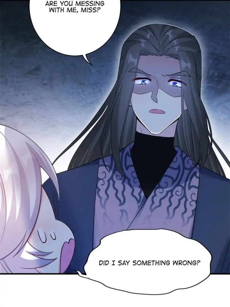 The Beauty and Her Adonises Chapter 6 - page 29