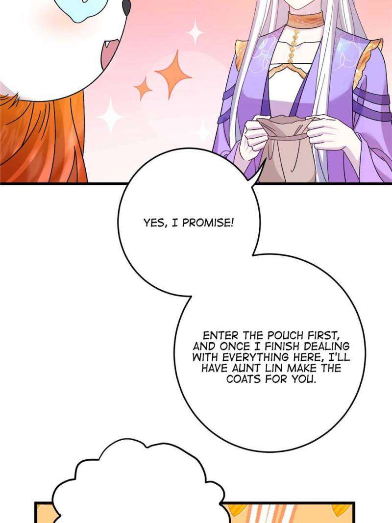 The Beauty and Her Adonises Chapter 52 - page 16