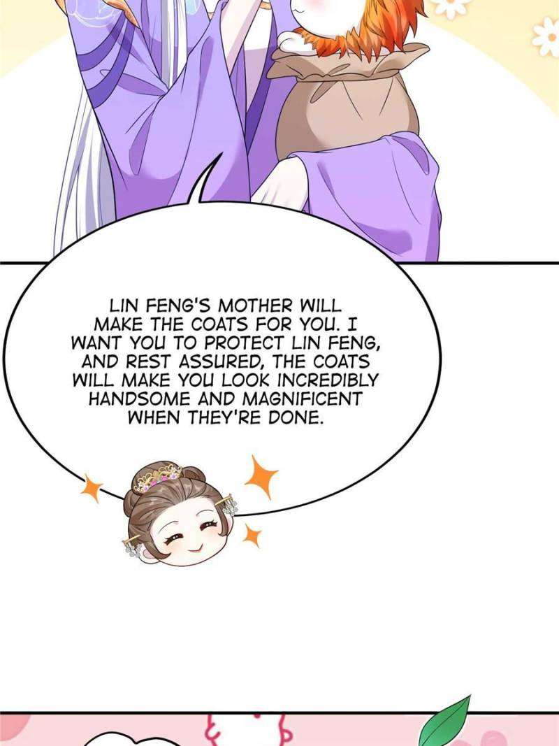 The Beauty and Her Adonises Chapter 52 - page 45