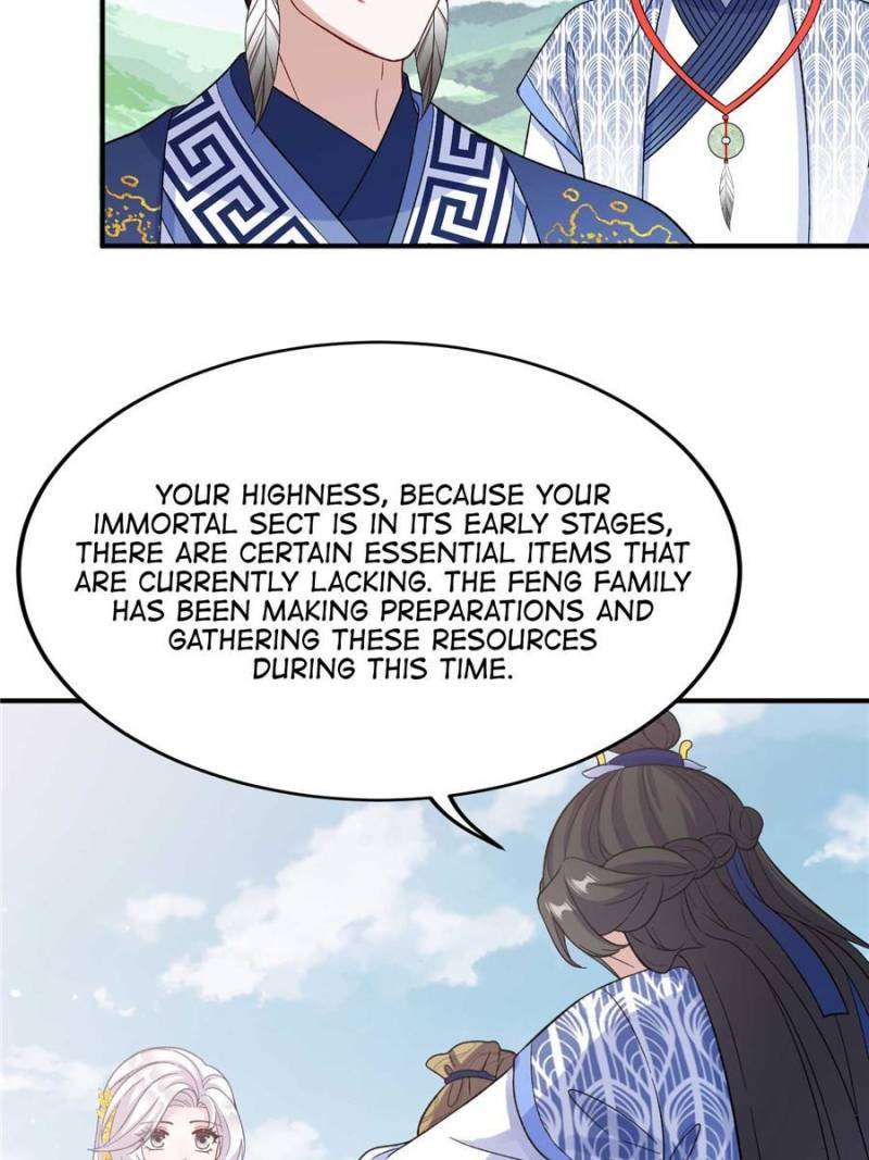 The Beauty and Her Adonises Chapter 53 - page 25