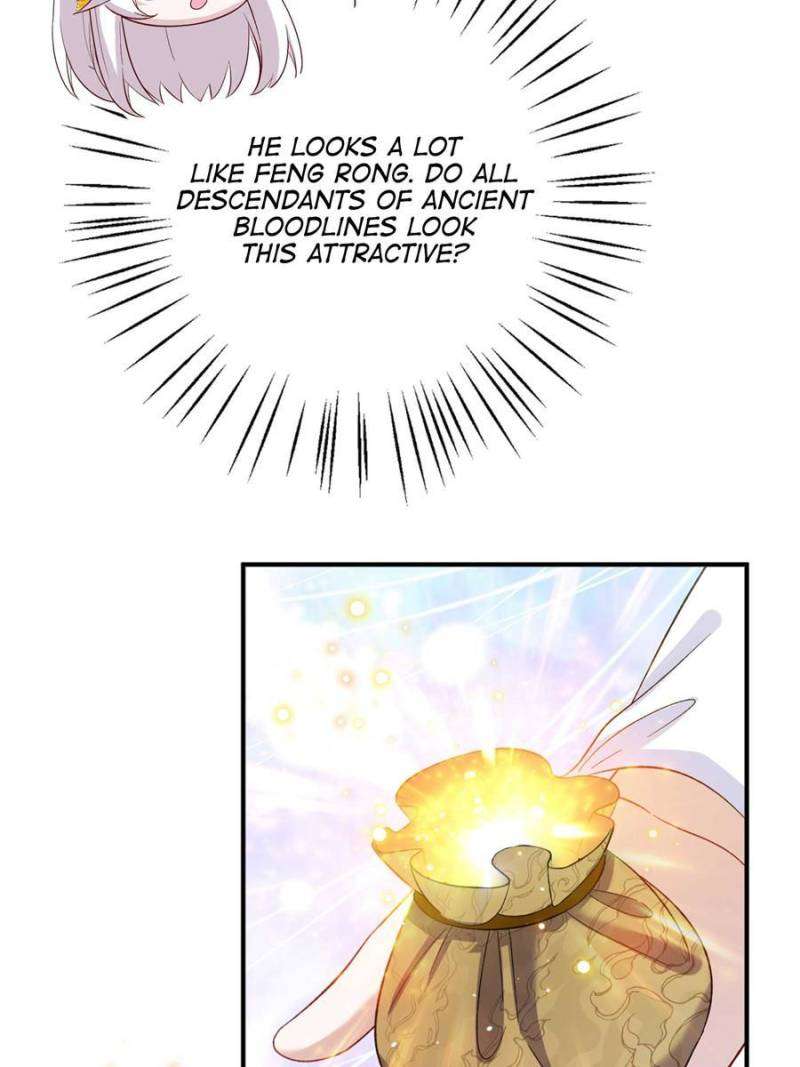 The Beauty and Her Adonises Chapter 53 - page 28