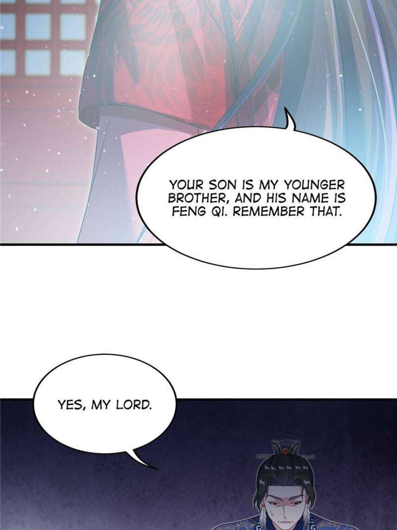 The Beauty and Her Adonises Chapter 53 - page 58