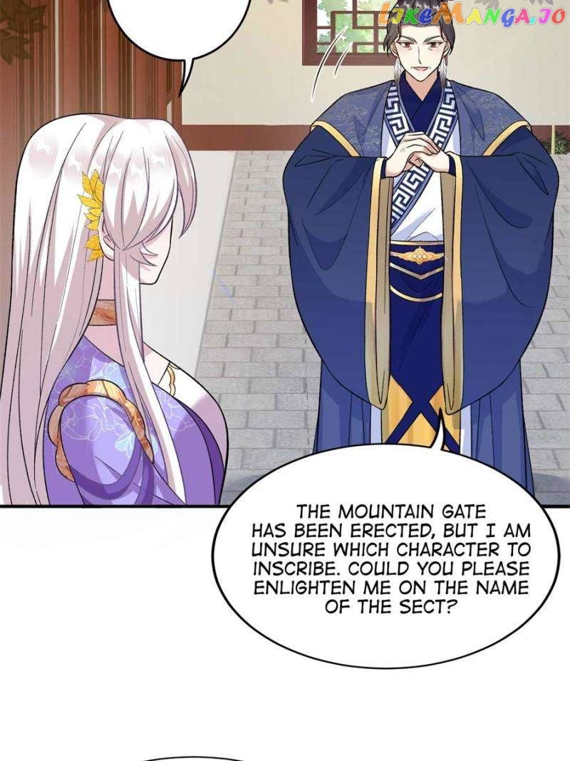 The Beauty and Her Adonises Chapter 54 - page 19