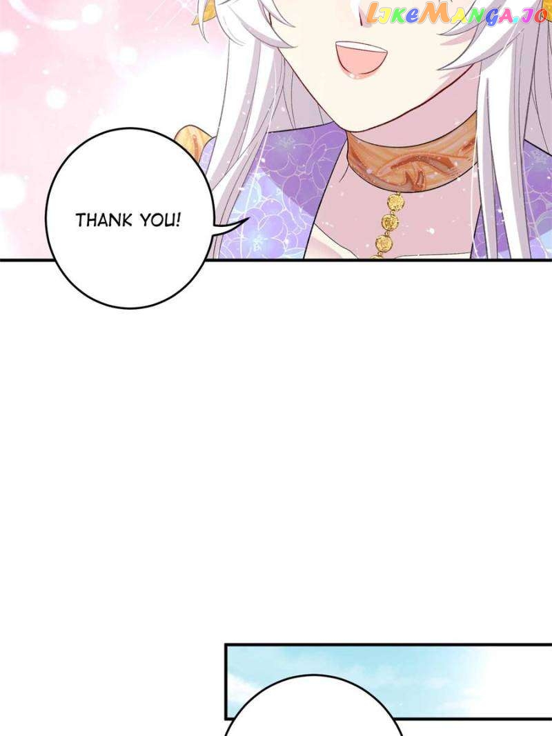 The Beauty and Her Adonises Chapter 55 - page 32