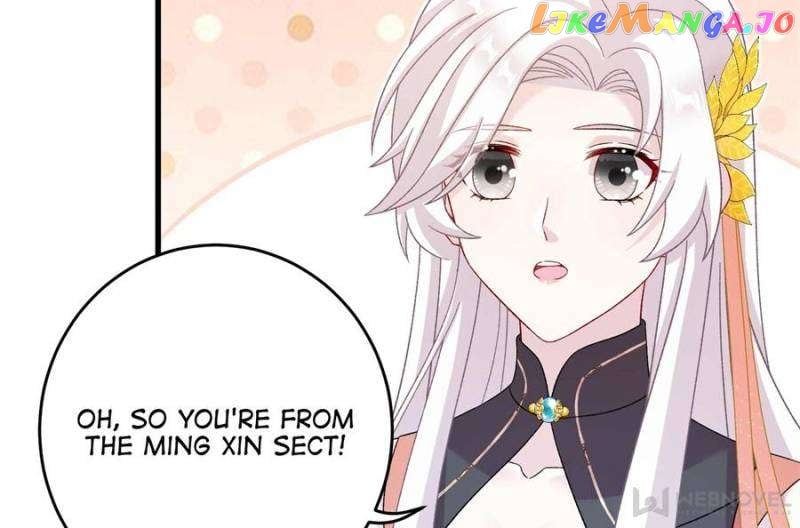 The Beauty and Her Adonises Chapter 55 - page 66