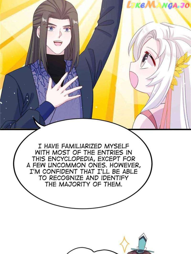 The Beauty and Her Adonises Chapter 56 - page 38