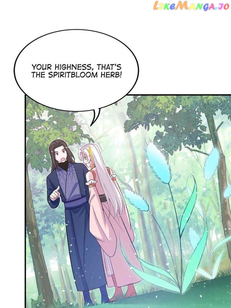 The Beauty and Her Adonises Chapter 56 - page 41