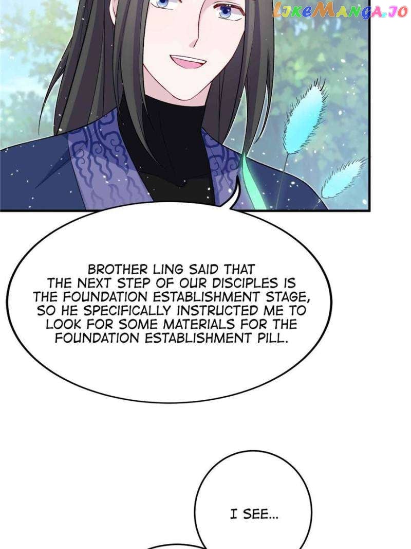 The Beauty and Her Adonises Chapter 56 - page 44