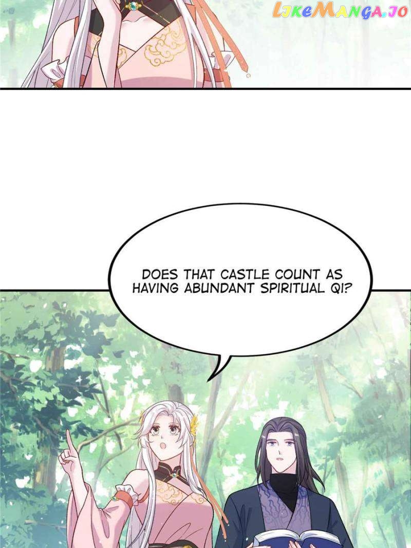 The Beauty and Her Adonises Chapter 57 - page 13