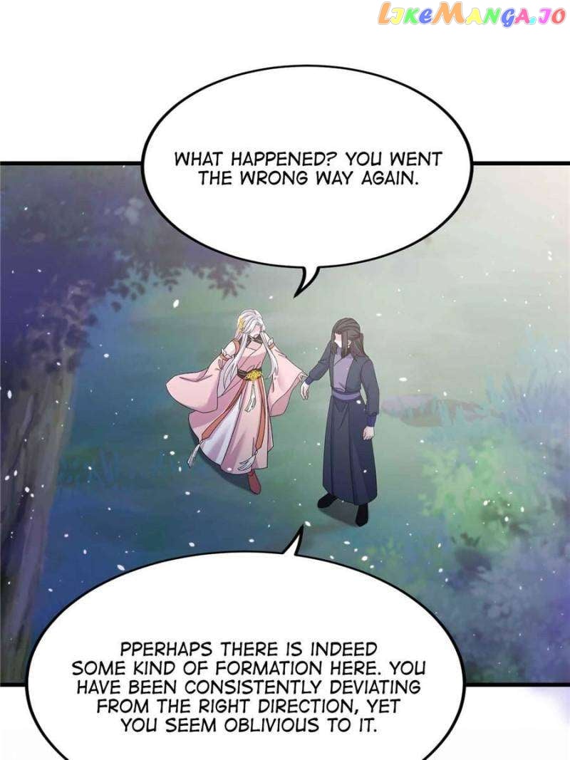 The Beauty and Her Adonises Chapter 57 - page 29