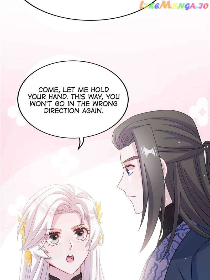 The Beauty and Her Adonises Chapter 57 - page 30