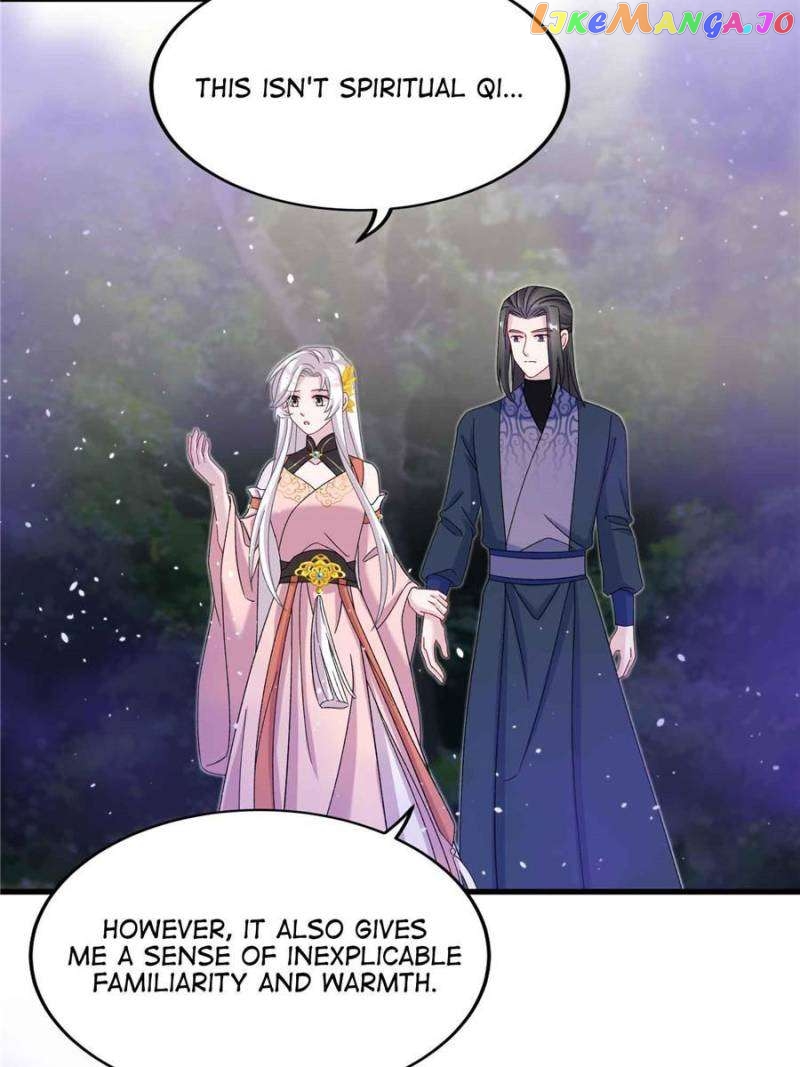 The Beauty and Her Adonises Chapter 57 - page 33