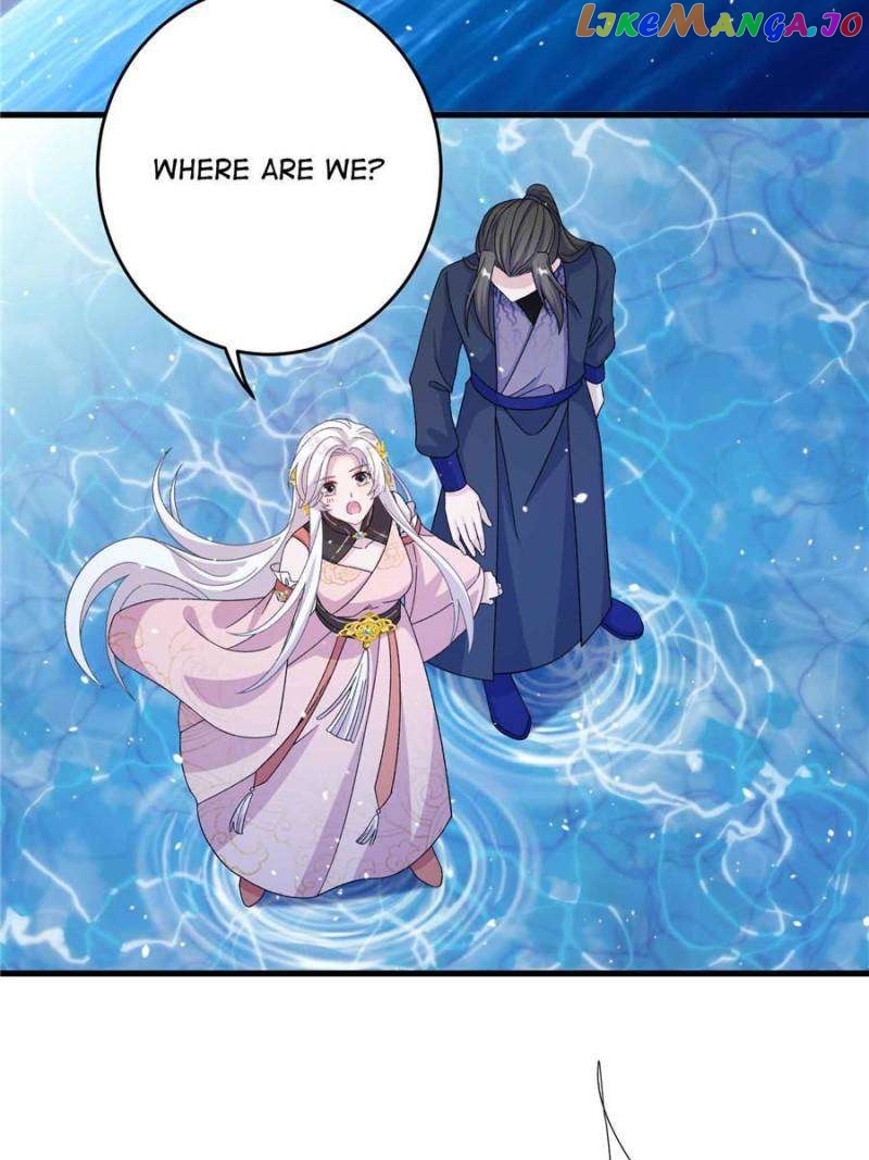 The Beauty and Her Adonises Chapter 57 - page 41