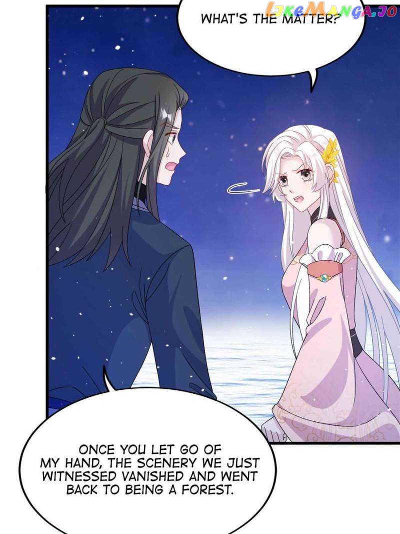 The Beauty and Her Adonises Chapter 57 - page 43