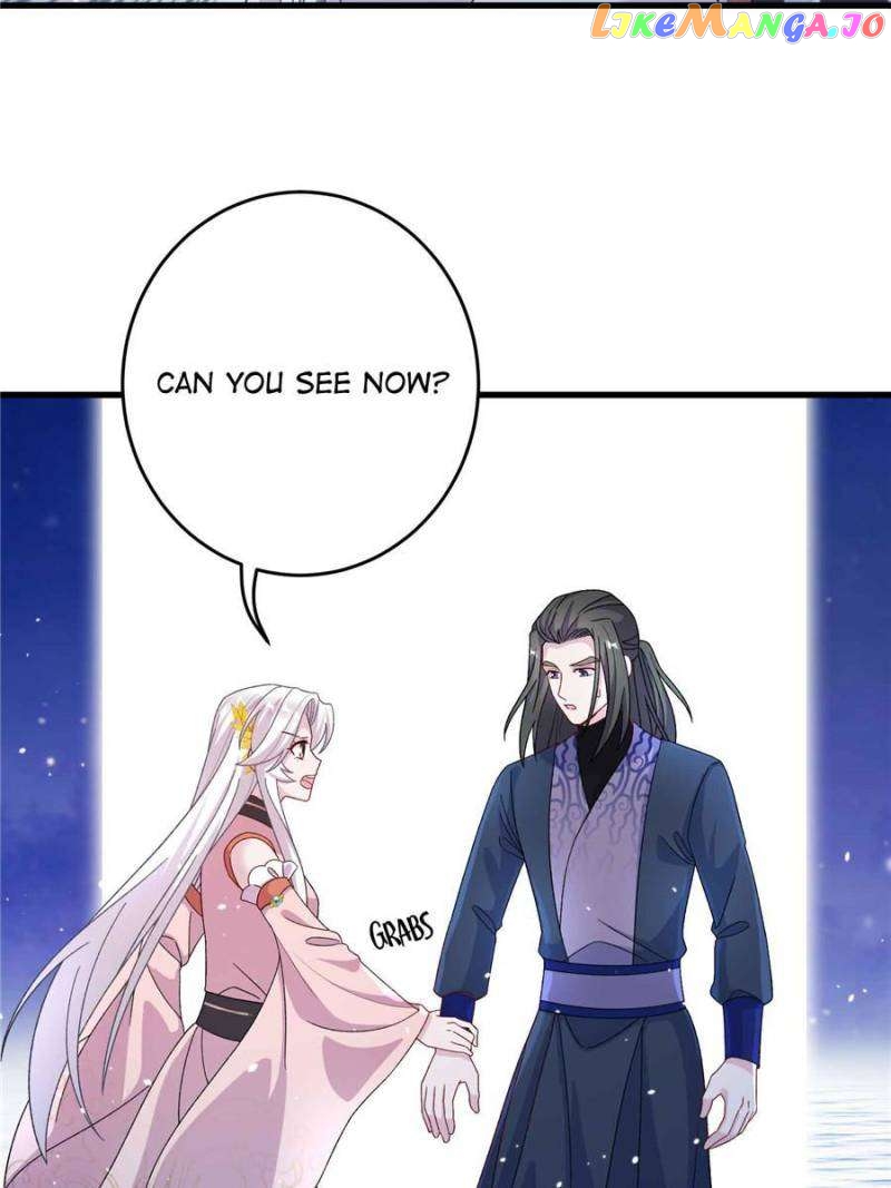 The Beauty and Her Adonises Chapter 57 - page 45