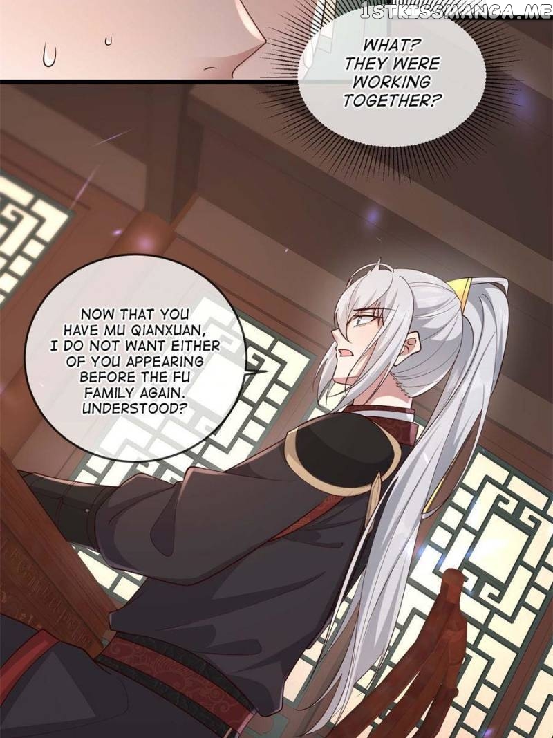 The Sickly Tyrant With An Innocent Facade Chapter 163 - page 24