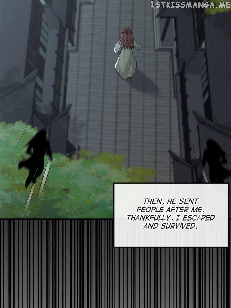 The Sickly Tyrant With An Innocent Facade Chapter 150 - page 25