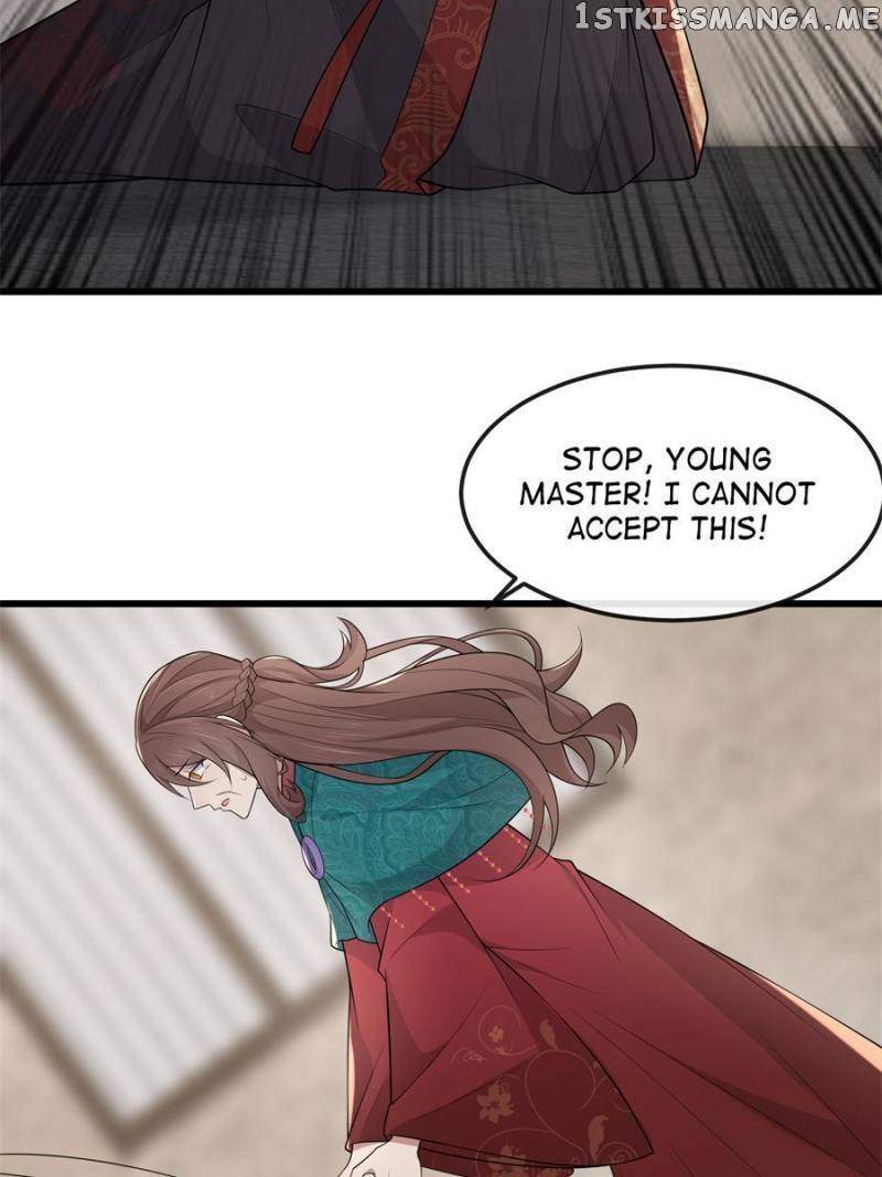 The Sickly Tyrant With An Innocent Facade Chapter 150 - page 33