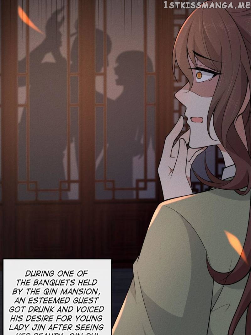 The Sickly Tyrant With An Innocent Facade Chapter 150 - page 9