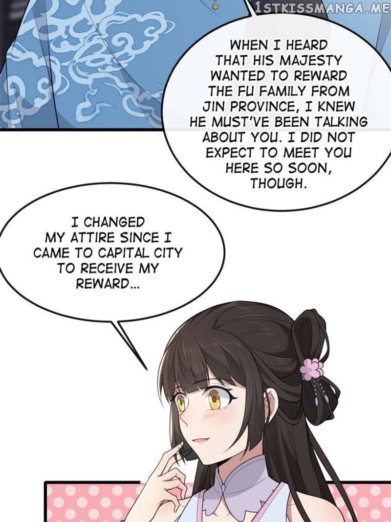 The Sickly Tyrant With An Innocent Facade Chapter 148 - page 6