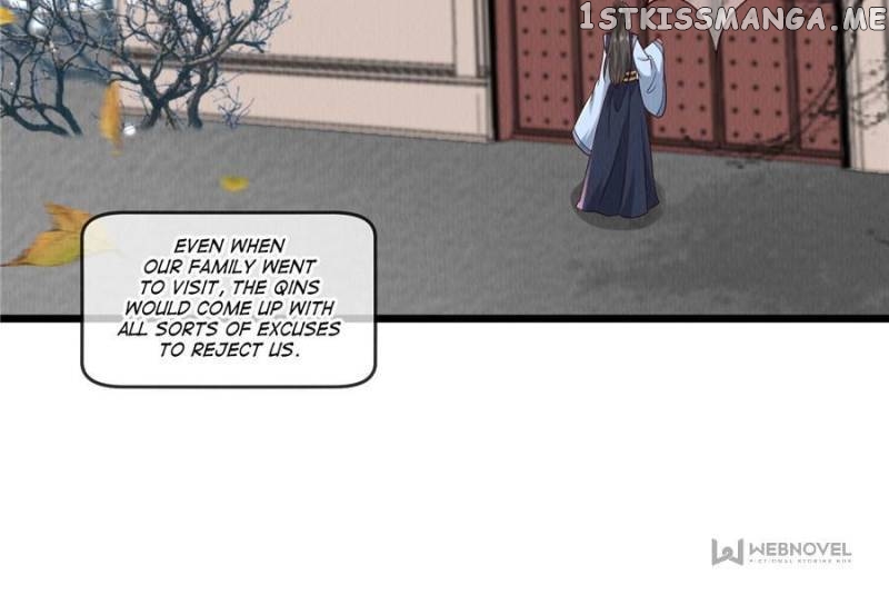 The Sickly Tyrant With An Innocent Facade Chapter 141 - page 33