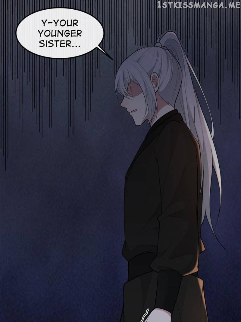 The Sickly Tyrant With An Innocent Facade Chapter 140 - page 38