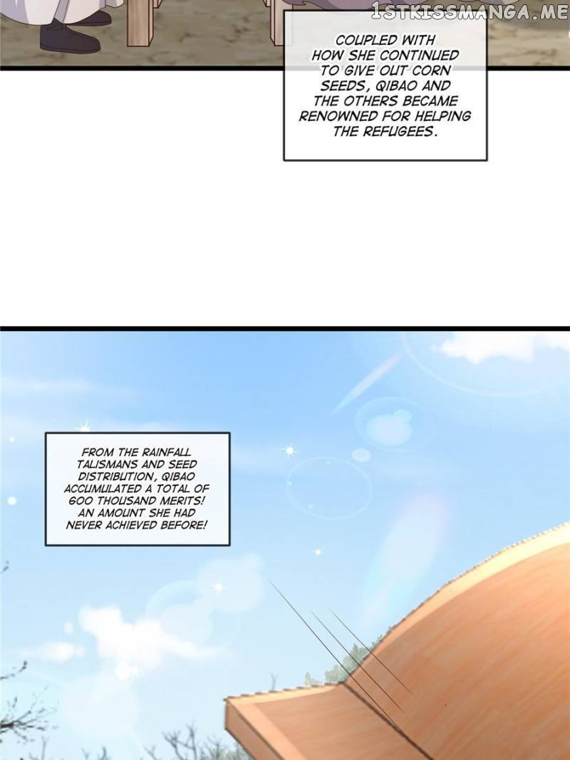 The Sickly Tyrant With An Innocent Facade Chapter 137 - page 10