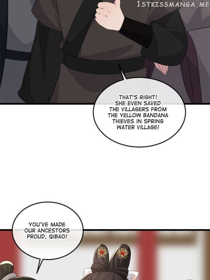 The Sickly Tyrant With An Innocent Facade Chapter 136 - page 47