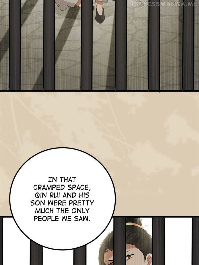 The Sickly Tyrant With An Innocent Facade Chapter 134 - page 10