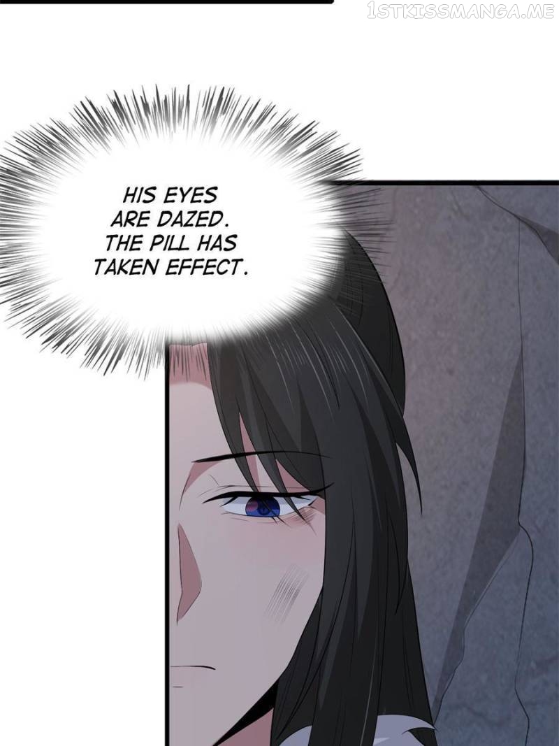 The Sickly Tyrant With An Innocent Facade Chapter 134 - page 29