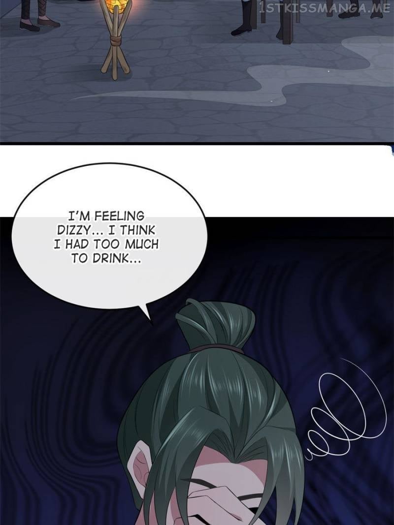 The Sickly Tyrant With An Innocent Facade Chapter 130 - page 2