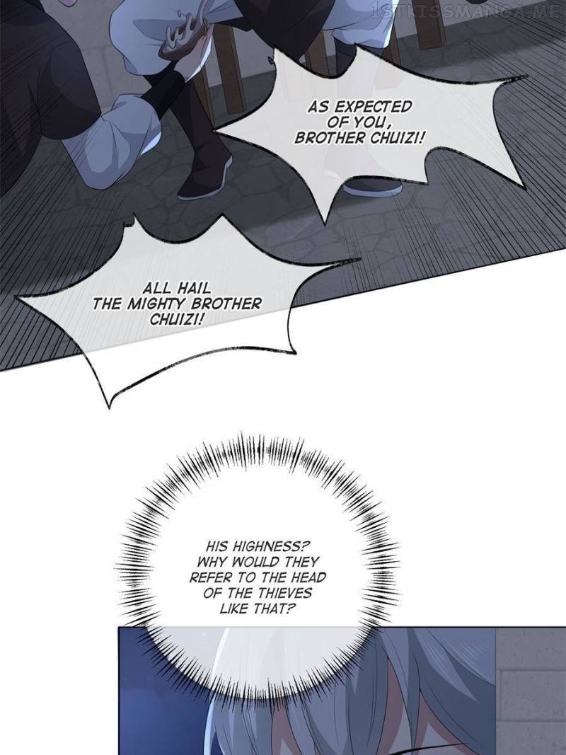 The Sickly Tyrant With An Innocent Facade Chapter 129 - page 28